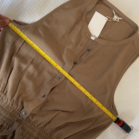 Splendid collection jumpsuit - Picture 5 of 13